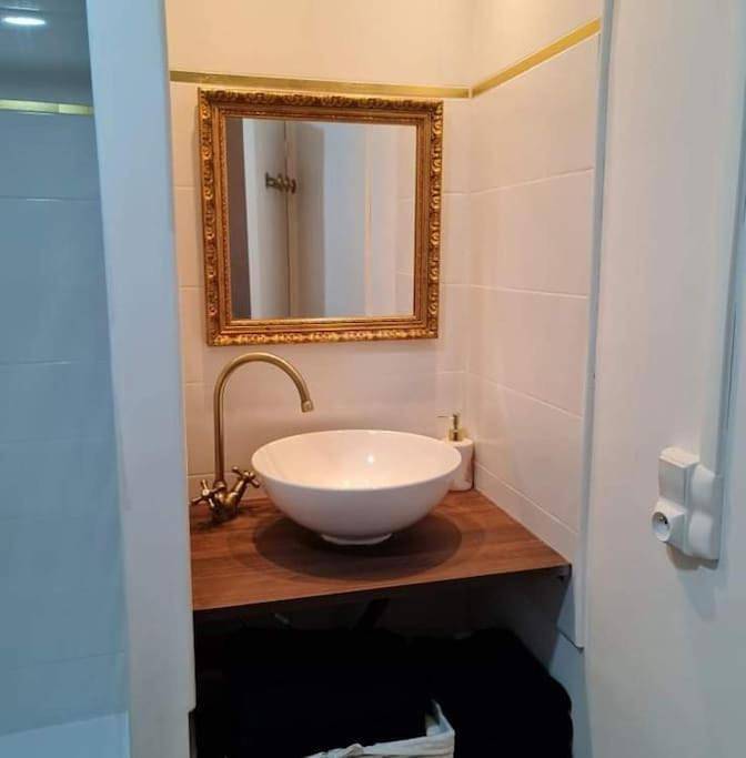 Gîte pour 2 personnes à Rodez - 4