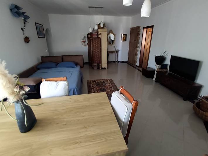 Studio für 2 Personen am Praia da Rocha - 3