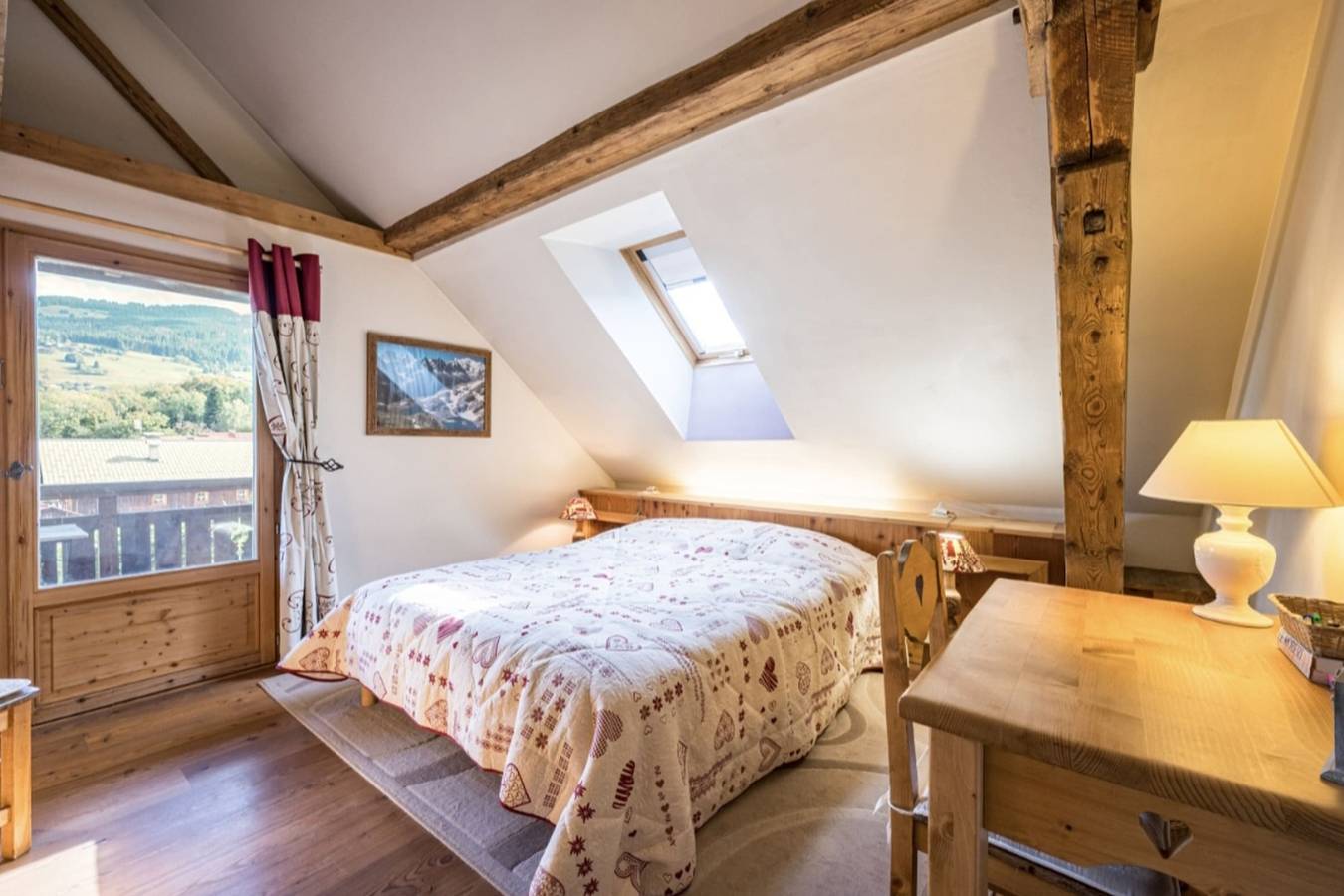 Photo : Appartement de vacances