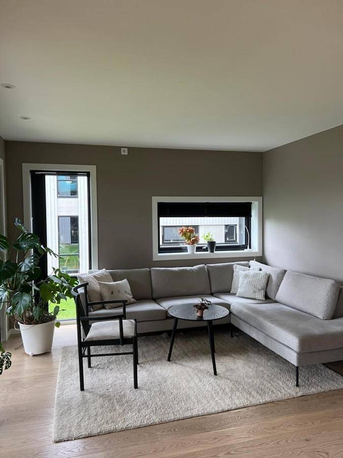 Appartement entier, Three-Bedroom Apartment in Bø