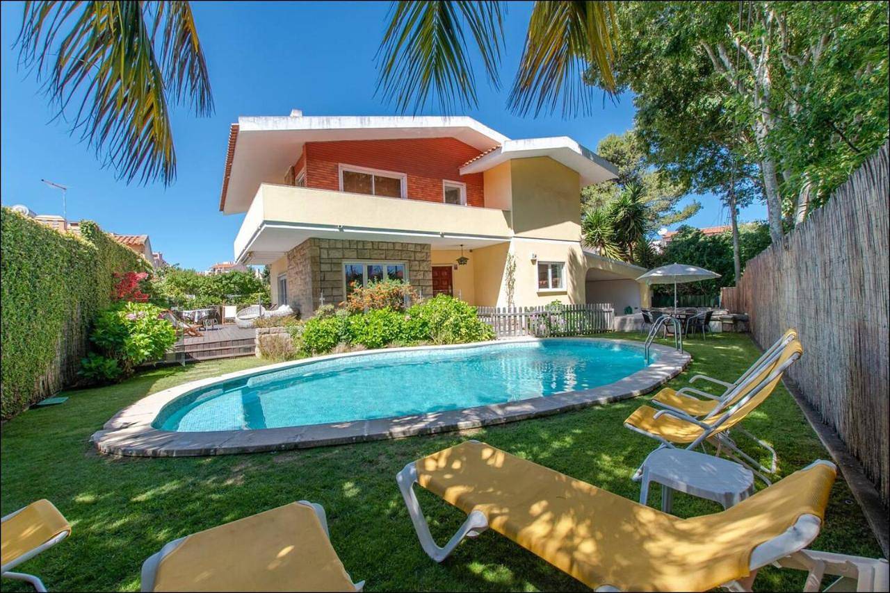 Villa in Cascais e Estoril, Costa de Lisboa