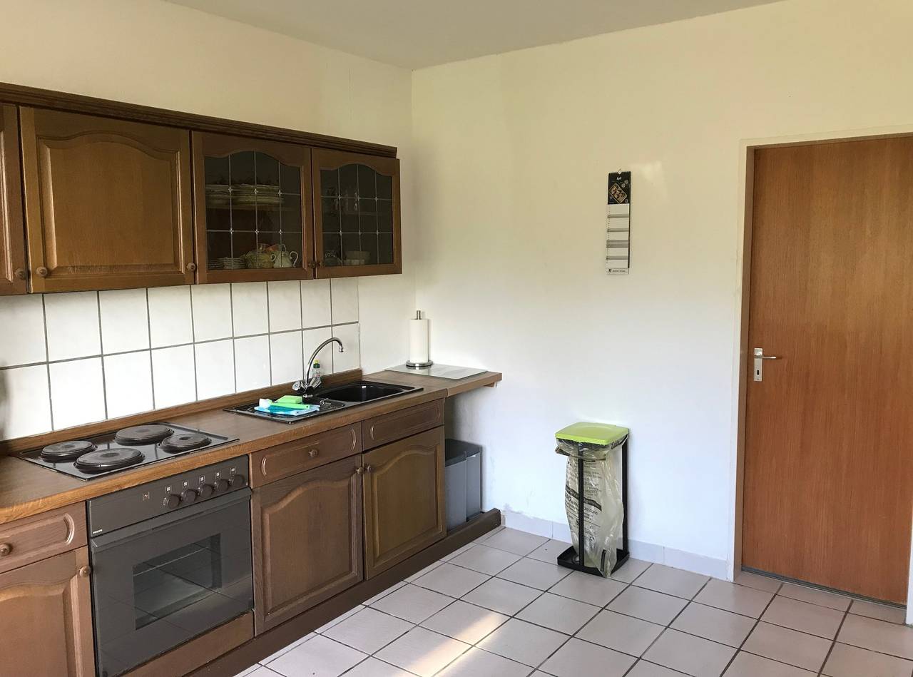 Entire holiday apartment, Fewo Norderney in Nesse, Dornum