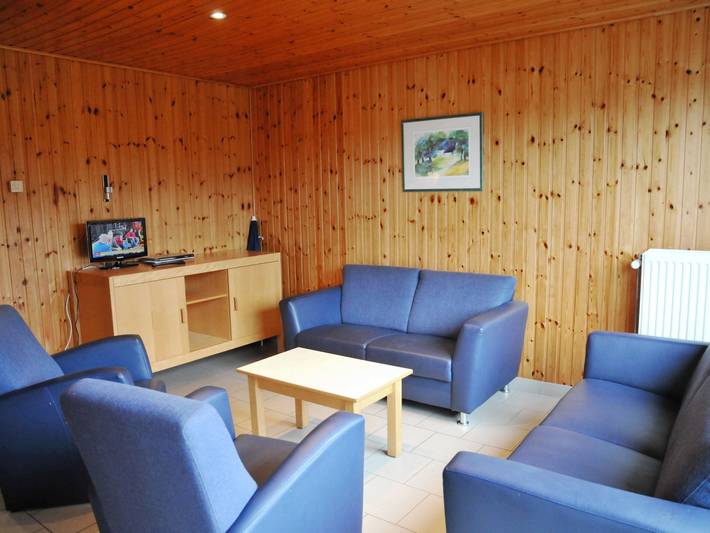 Vakantiehuis voor 8 personen, met Terras in Vielsalm