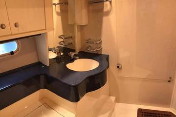 Péniche pour 6 Personnes dans Campanhã, Portugal du Nord, Photo 4