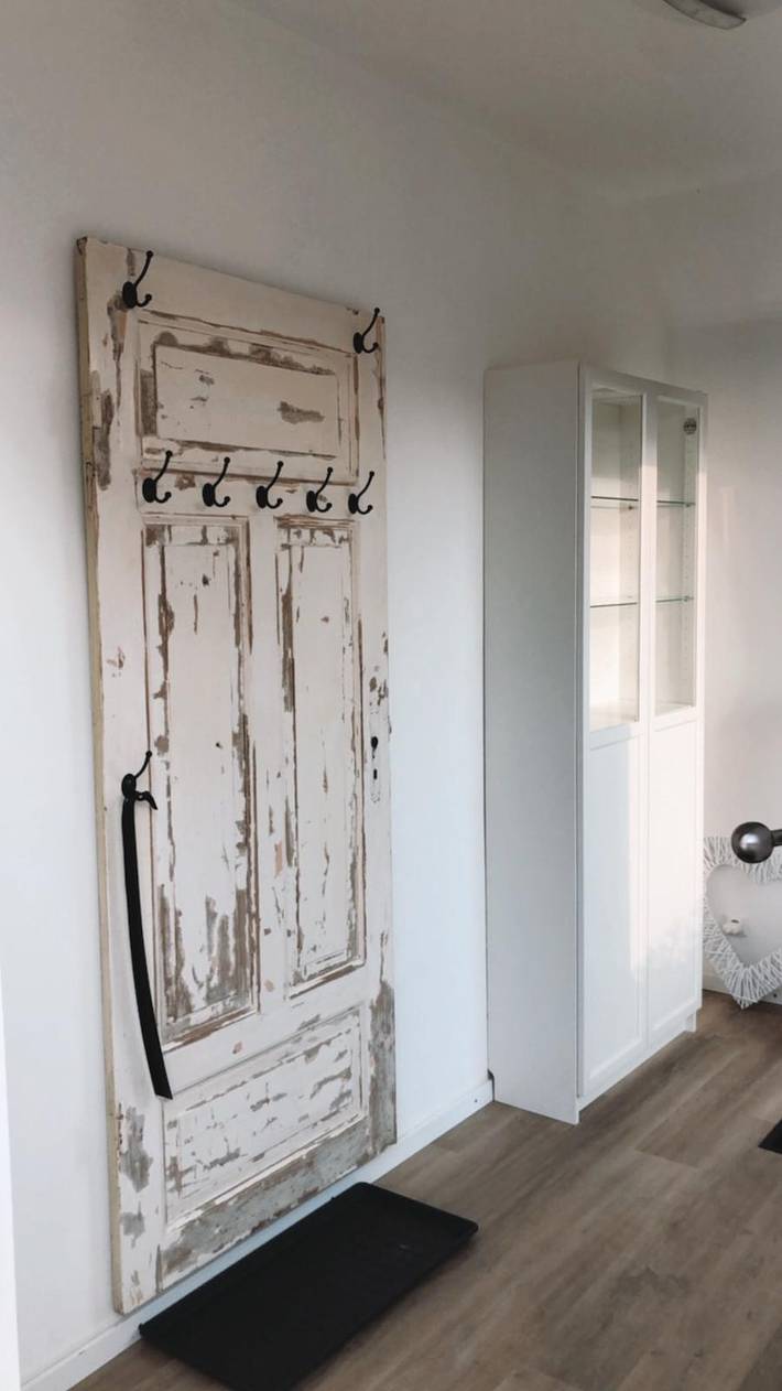 Ferienwohnung für 4 Personen, mit Balkon in Hürup - 3