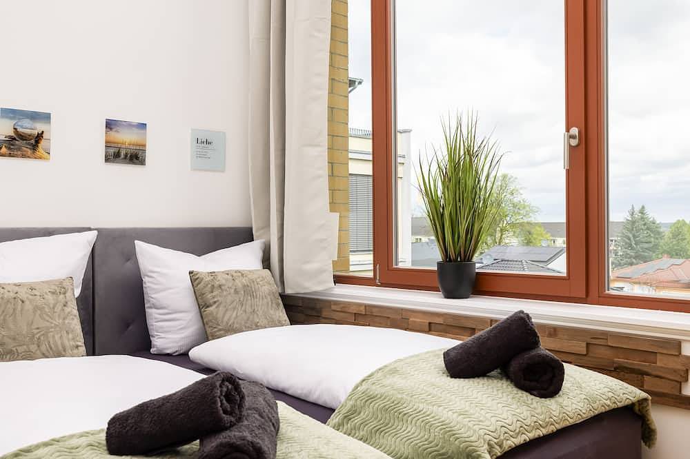 Ganze Wohnung, Strandloft inkl. Tiefgaragenstellplatz und Balkon, zentrumsnah, Wellness/Fitness in Chemnitz, Chemnitz und Umgebung