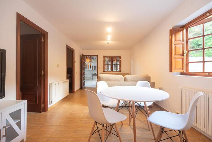 Location de vacances pour 6 personnes, avec terrasse et vue à Gondomar - 4