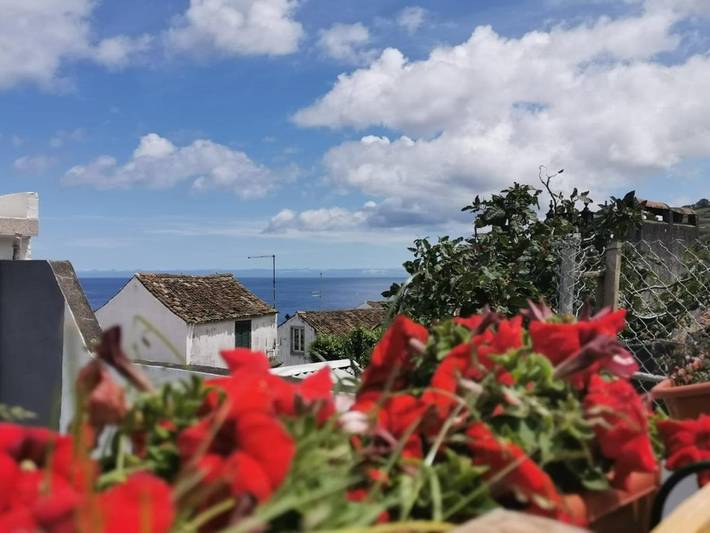 Maison d’hôte pour 2 personnes, avec jardin et vue, animaux acceptés dans Açores - 2