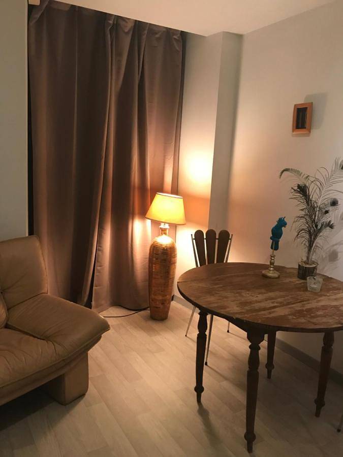 Maison d’hôte pour 2 personnes à Bellac - 3