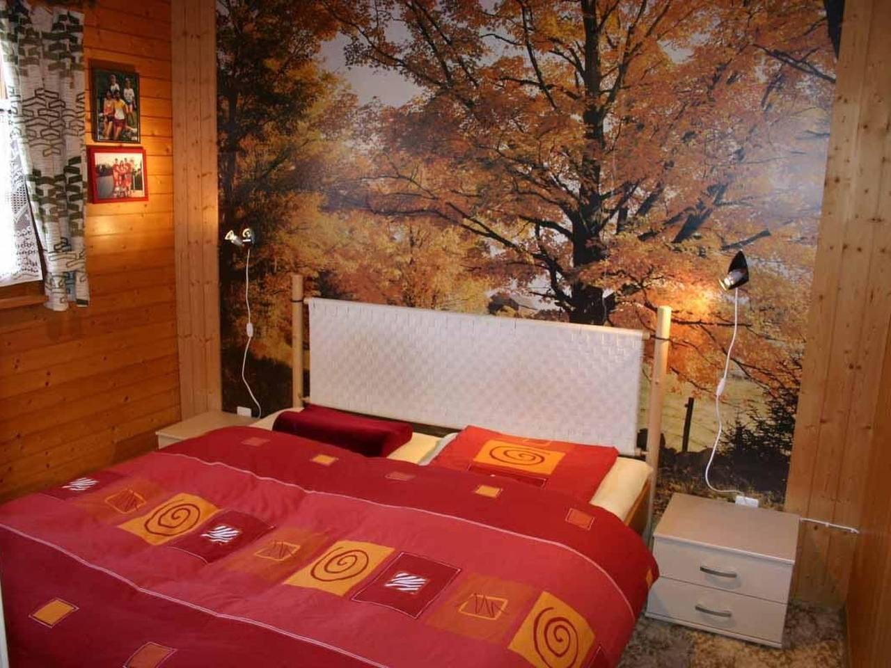 Chalet Oase in Leuk, Walliser Alpen