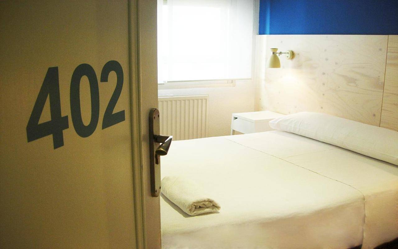 Double Room with Shared Bathroom in Burgos, Provincia de Burgos