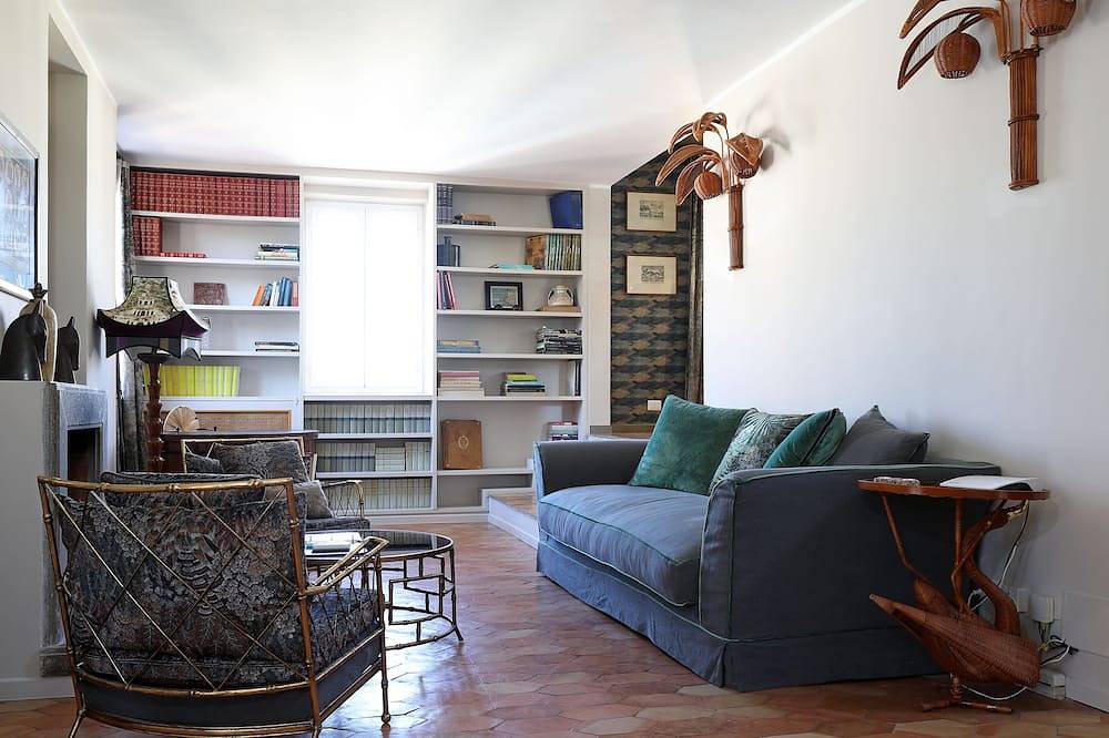 Appartamento vacanze a Roma a partire da 707€ a notte