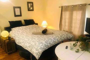 Appartement De Vacances pour 2 Personnes dans Béziers, Région de Béziers, Photo 1