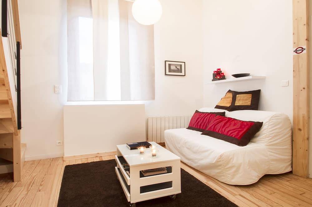 Ganze Wohnung, Der Anhang, T1 voller Charme, ruhig und hell in der Innenstadt in Bordeaux, Bordeaux und Umgebung