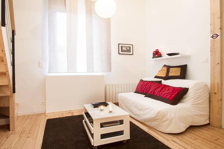 Ferienwohnung für 4 Personen - 1