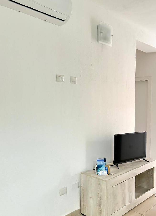 Appartement entier, Appartamento Da Mariangela in Santa Lucia (Nuoro), Siniscola