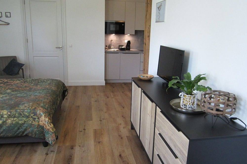 Ganze Wohnung, Am Markermeer zwischen Edam und Volendam finden Sie unseren schönen Bauernhof. in Edam, Markermeer