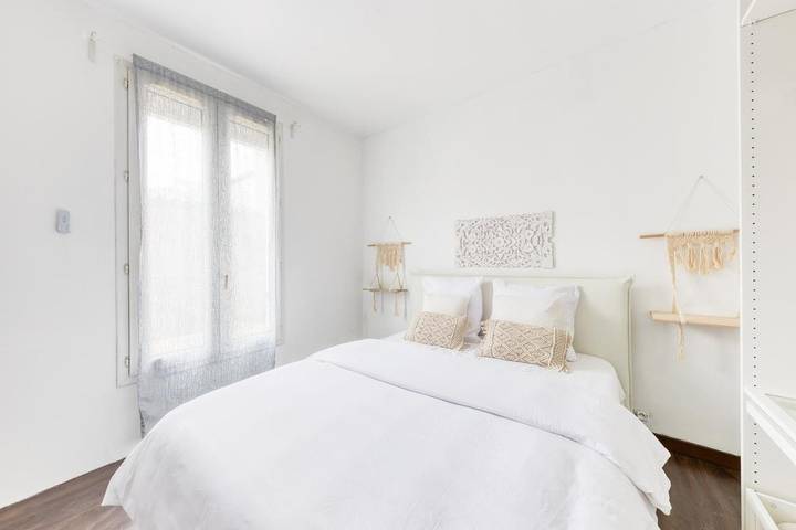 Gîte pour 2 personnes à Bezons - 3