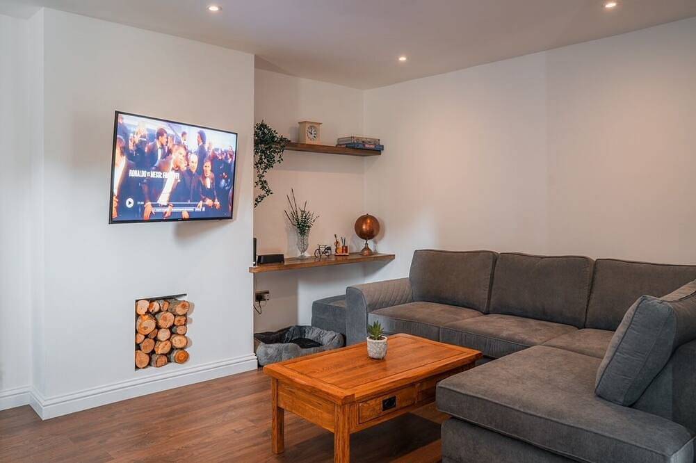 Casa vacanza a Sussex a partire da 281€ a notte