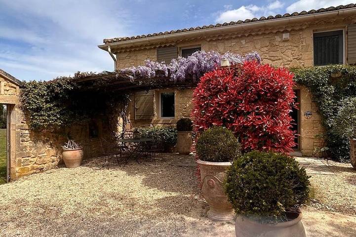 Country house for 4 people - 1