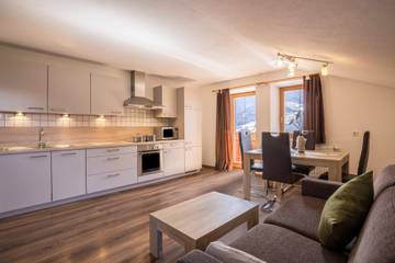 Agriturismo per 6 Persone in Valle Aurina, Alpi della Zillertal, Foto 1