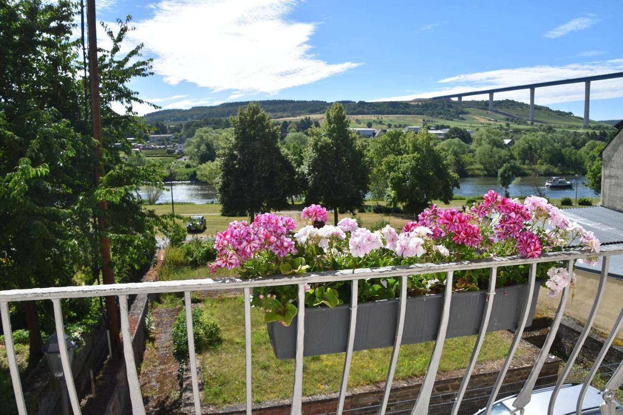 Ganze Wohnung, Apartment Moselblick in Ürzig, Bernkastel-Kues & Umgebung