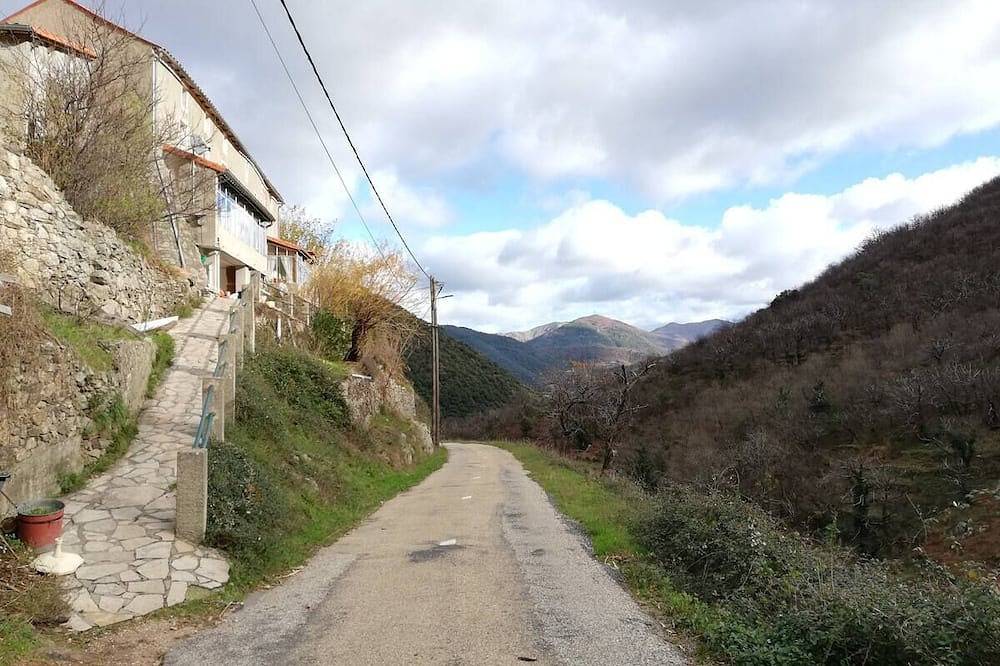 Les Murier in Val-d'Aigoual, Parc national des Cévennes
