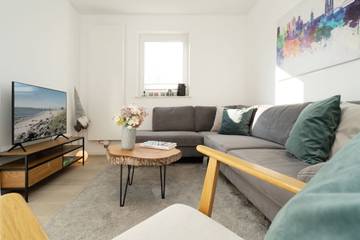 Ferienhaus für 6 Personen in Staberdorf, Fehmarn, Bild 4