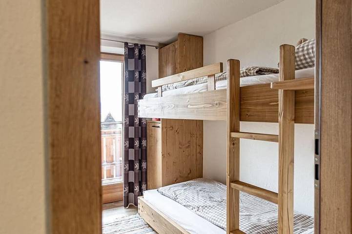 Ganze Wohnung, Ferienwohnungen Aggenstein in Rückholz, Bayerisch Schwaben