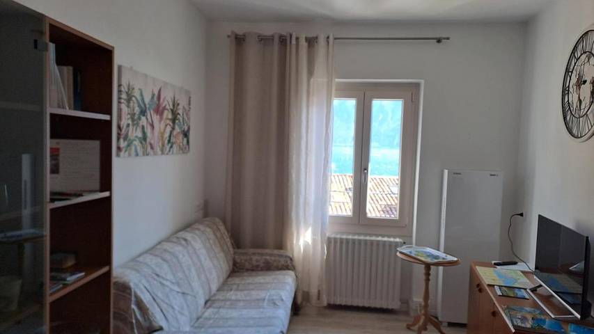 Ferienwohnung für 3 Personen, mit Ausblick und Seeblick in Limone sul Garda - 2