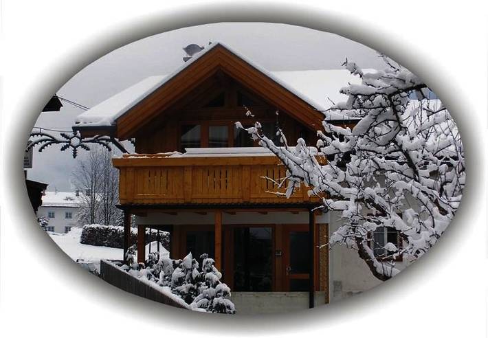 Ferienhaus für 4 Personen, mit Balkon, kinderfreundlich in Innsbruck und Umgebung - 2