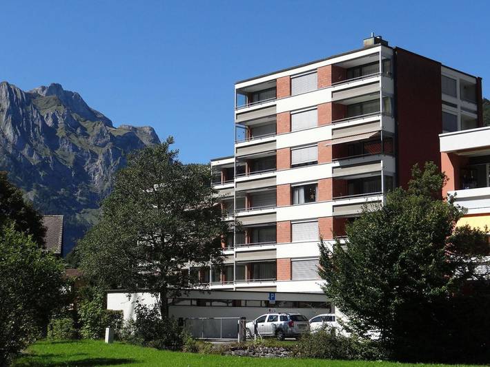 Apartamento de vacaciones para 2 personas - 1