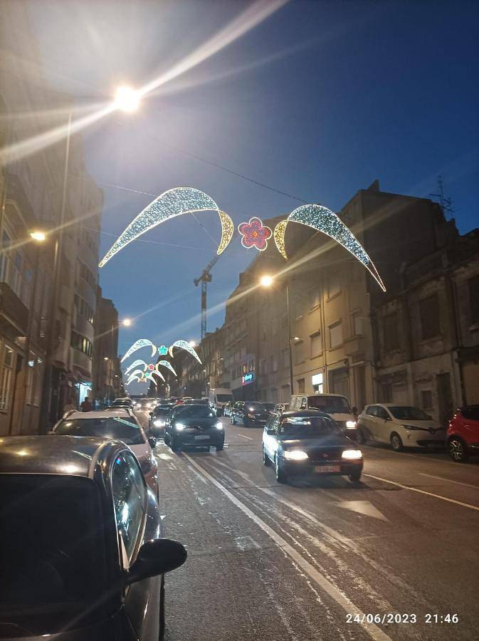 Gîte pour 2 personnes dans Rio Tinto