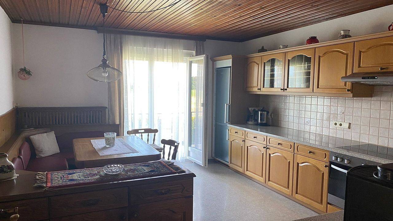 Ganze Ferienwohnung, Ferienwohnung für 5 Personen (85 m²) in St.Kanzian am Klopeiner See in Karawanken und Bachergebirge, Sankt Kanzian am Klopeiner See