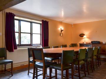 Holiday Rental for 18 People in Shropshire, West Midlands, Photo 3