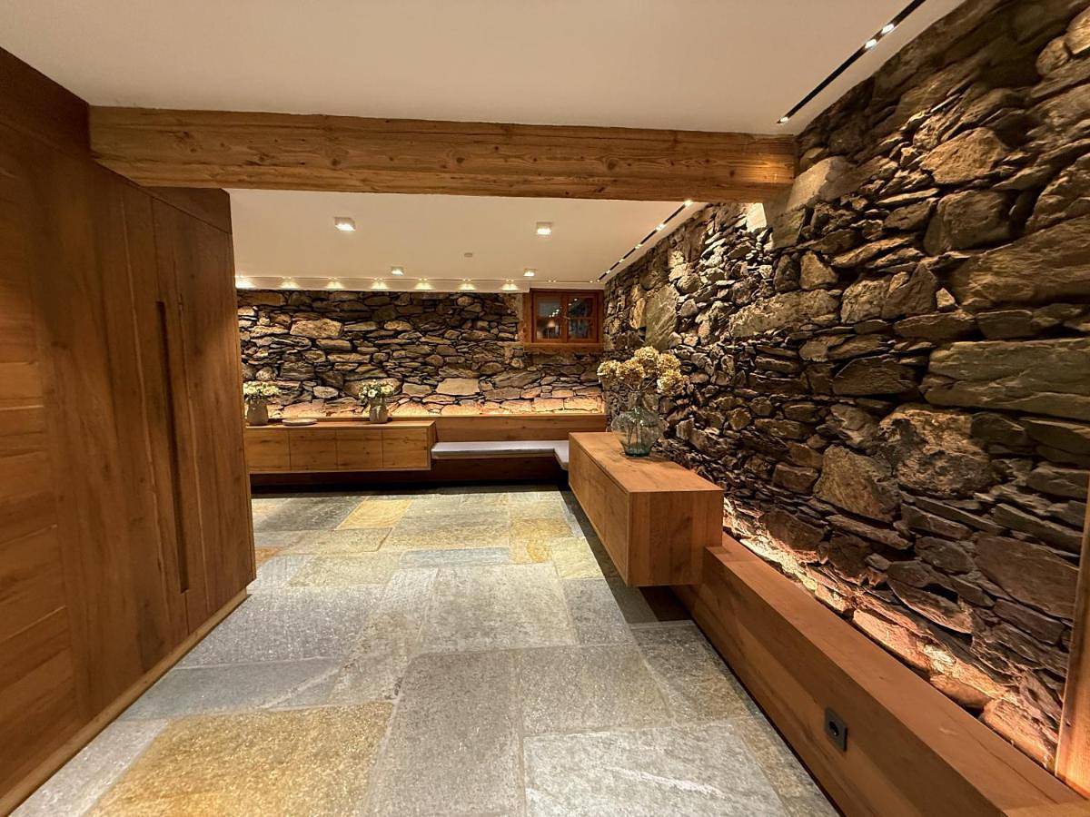 Der Erlacher Alpenrefugium 1874 Luxery & Privacy by Belle-Stay in Jochberg, Bezirk Kitzbühel
