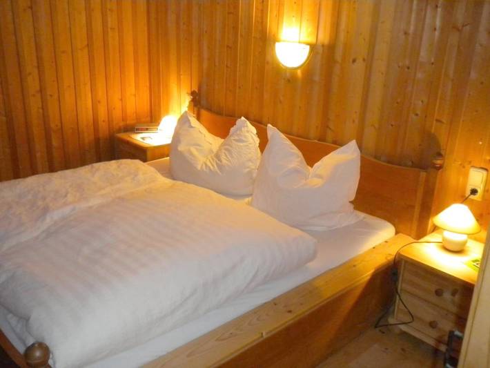 Ferienhaus für 5 Personen, mit Terrasse und Ausblick sowie Garten in Schwarzenberg - 4