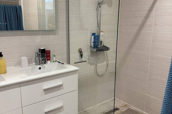 Ganze Wohnung, 800 m from the beach, modern apartment with terrace on ground floor in Castro Marim, Faro Distrikt