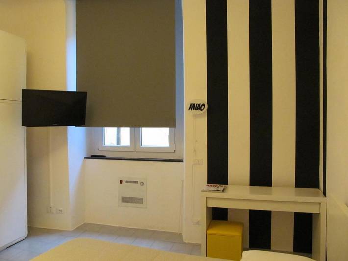 Maison d’hôte pour 2 personnes à Gênes - 4