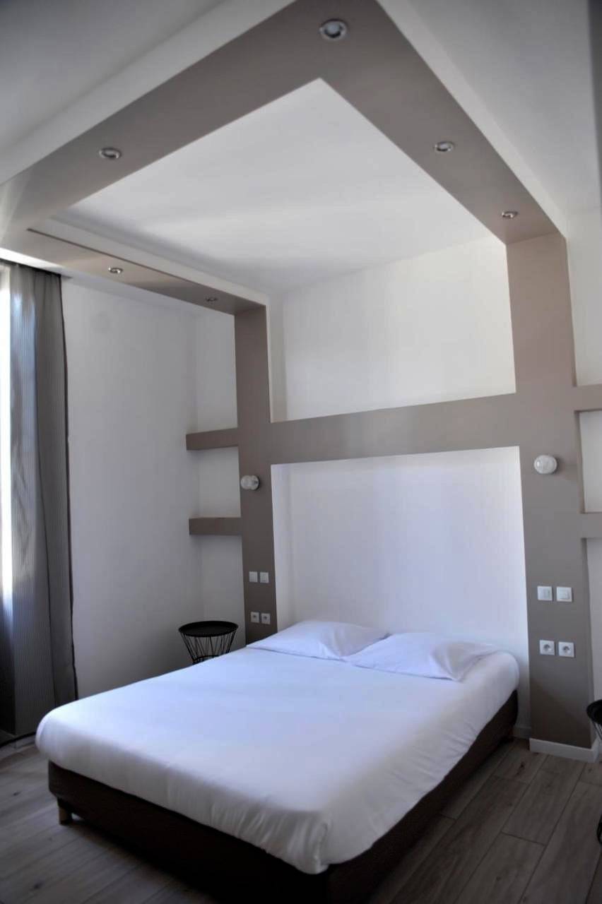 Grand Hôtel in Sainte-Foy-la-Grande, Région de Libourne