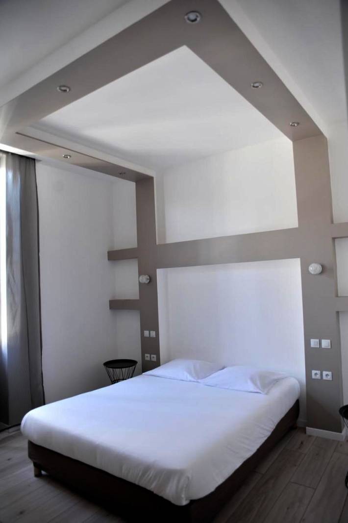 Hôtel pour 2 personnes, avec Terrasse et Jardin à Sainte-Foy-la-Grande