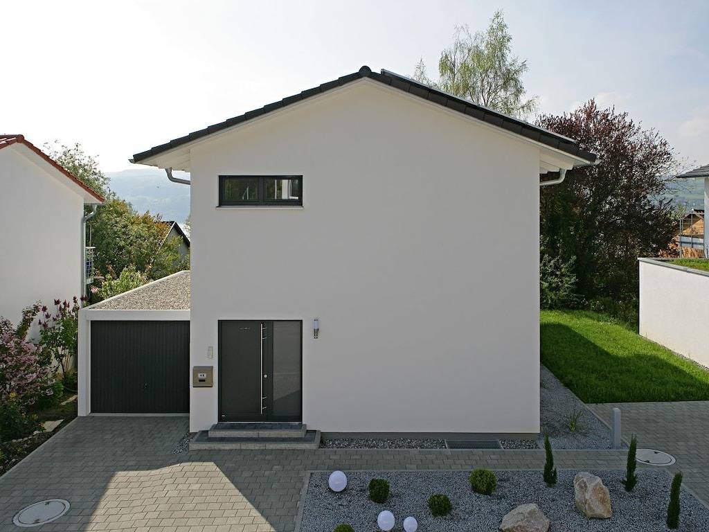 Ferienhaus in Gaienhofen mit Barbecue in Gaienhofen, Untersee