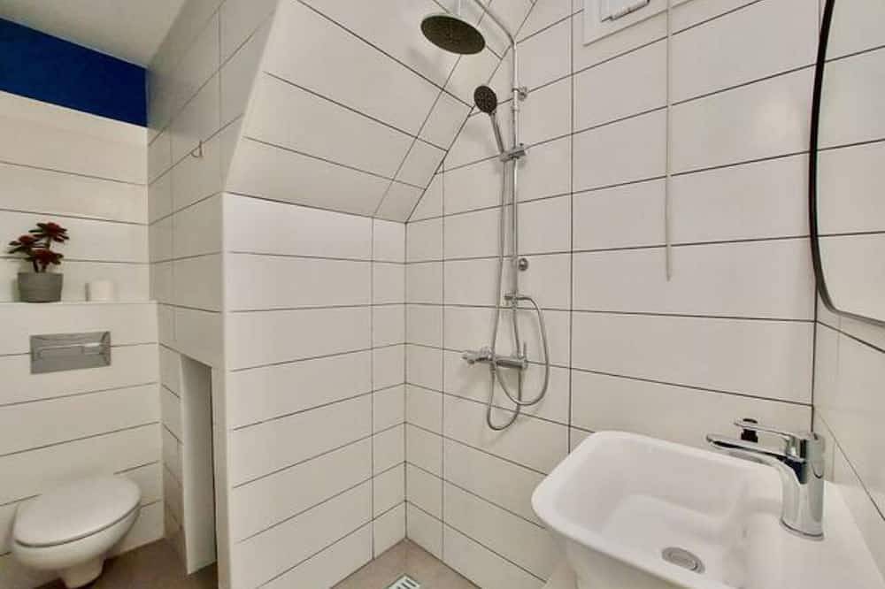 Entire apartment, Apartment Ana with Garden in Punta del Hidalgo, San Cristóbal de La Laguna