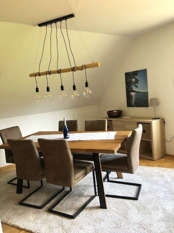 Ferienwohnung für 4 Personen, mit Terrasse im Ruhrgebiet - 2