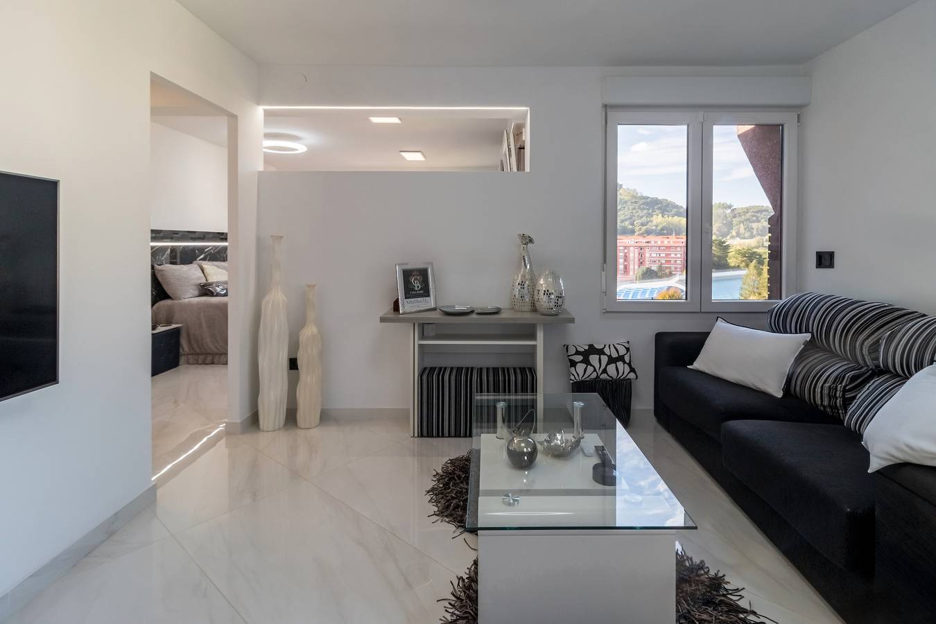 Appartement entier, Loft moderne de luxe récemment rénové in Medio Cudeyo, Côte Cantabrienne