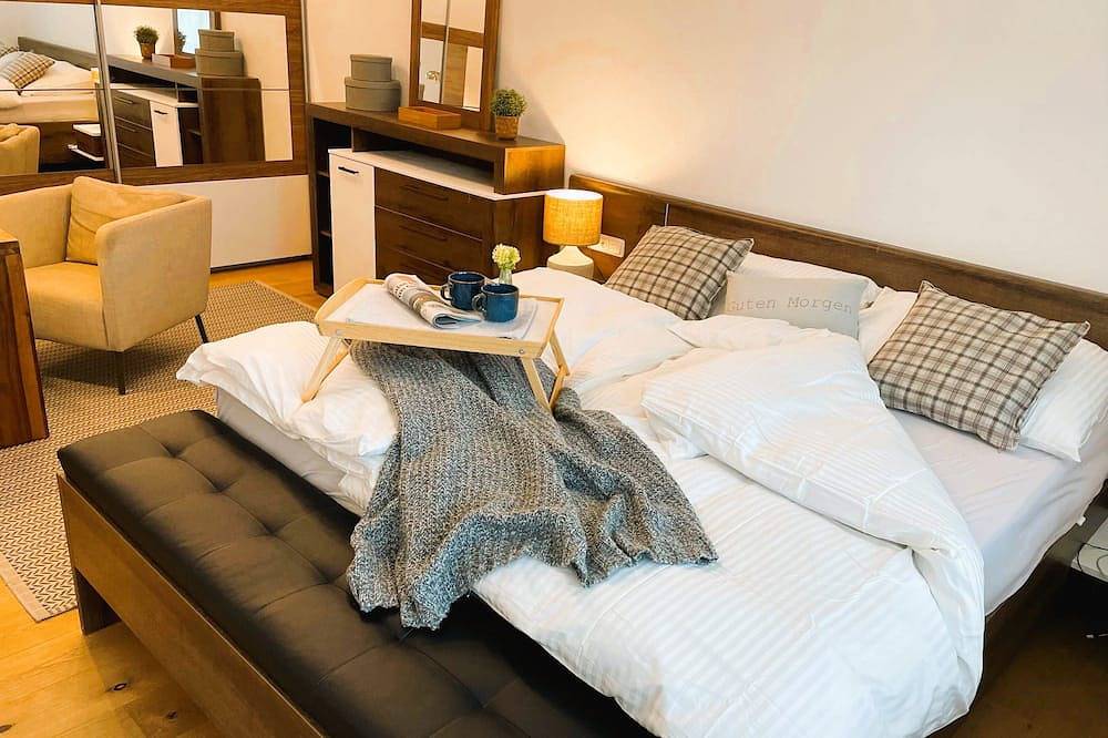 Ganze Wohnung, Boutique Apartment Kaiserwinkl: Ruhe und Erholung in der Kitzbüheler Alpenregion in Schwendt, Kaisergebirge