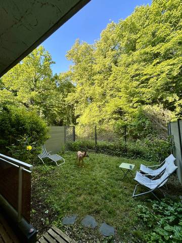 Location De Vacances pour 4 Personnes dans Gouvieux, Oise, Photo 3