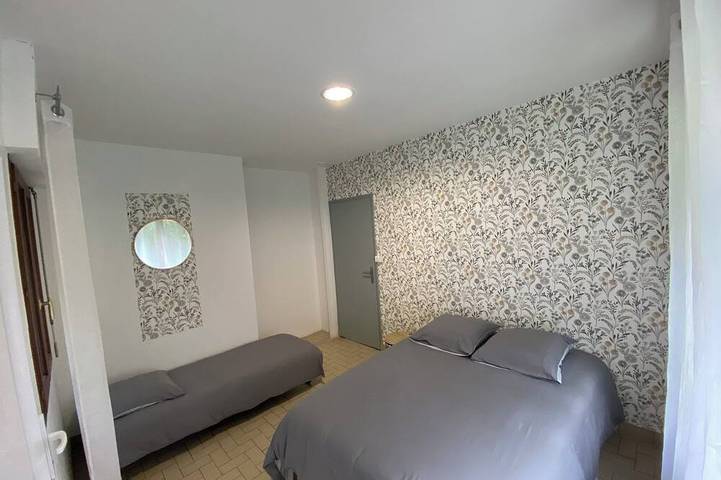 Location de vacances pour 5 personnes à Douzy - 3