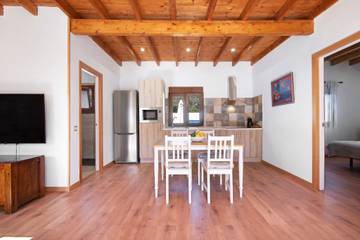 Casa Rural para 4 Personas en Vega de San Mateo, Gran Canaria Norte, Foto 4