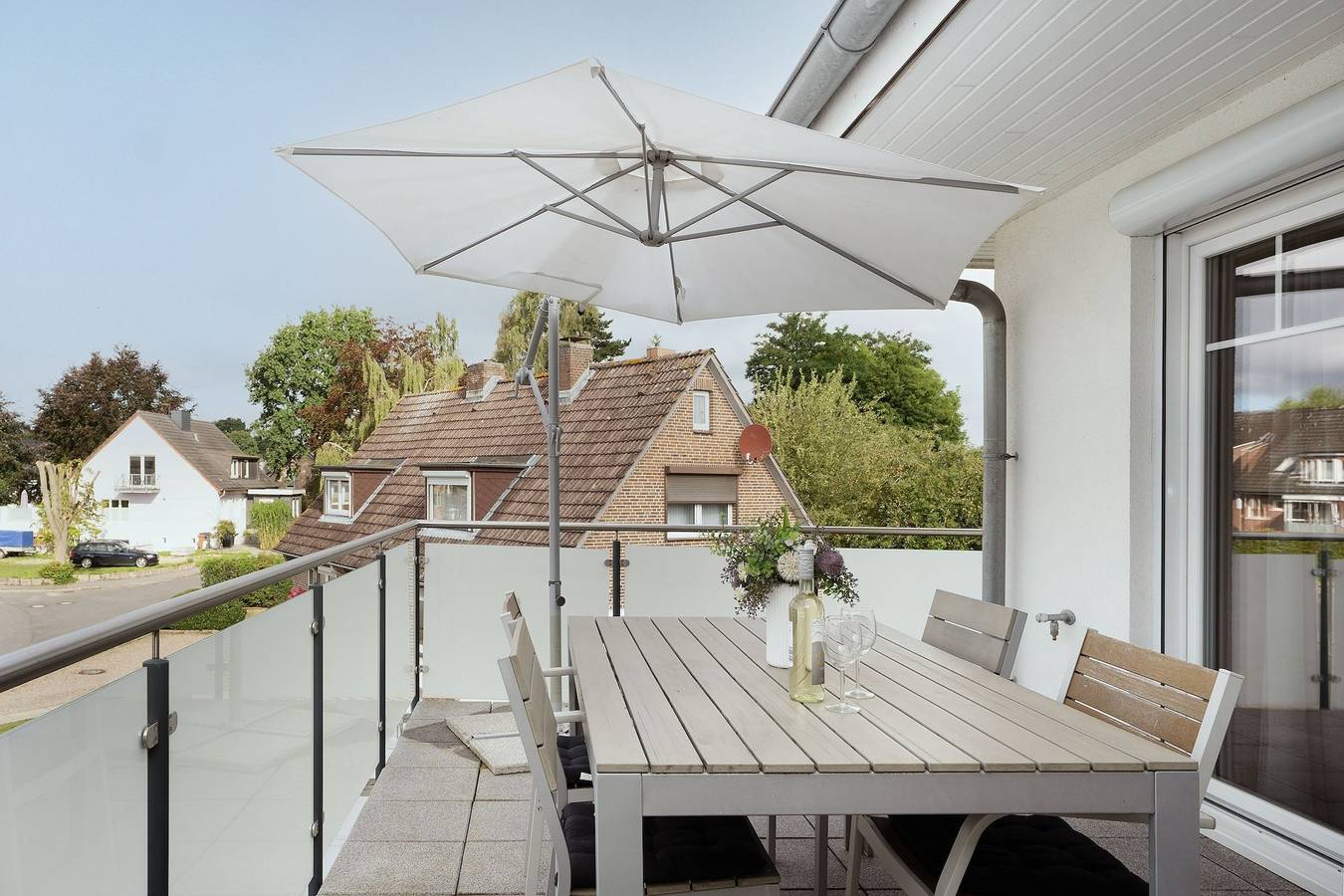 Ferienwohnung in Grömitz ab 133€ pro Nacht